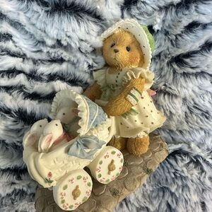 Cherished Teddies "Jessica" by Enesco